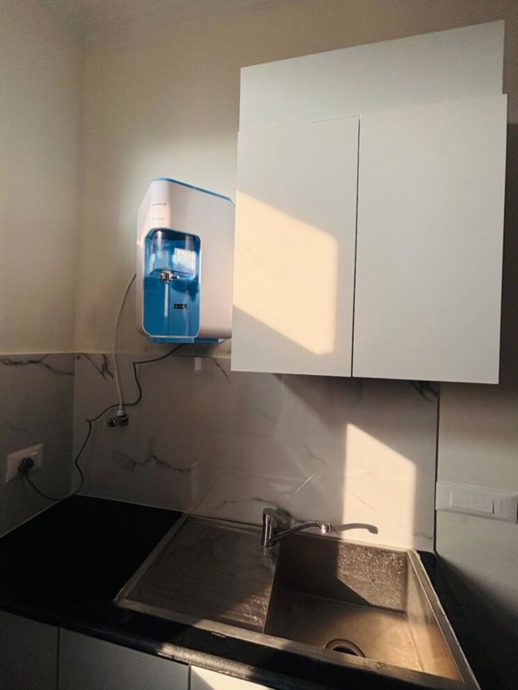 Kitchen, sector 115 1 RK 150 Sq.Yd. Apartment In Sector 115 Mohali 9767345