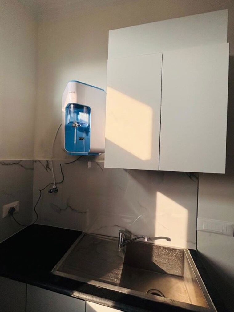 Kitchen, sector 115 1 RK 150 Sq.Yd. Apartment In Sector 115 Mohali 9767345