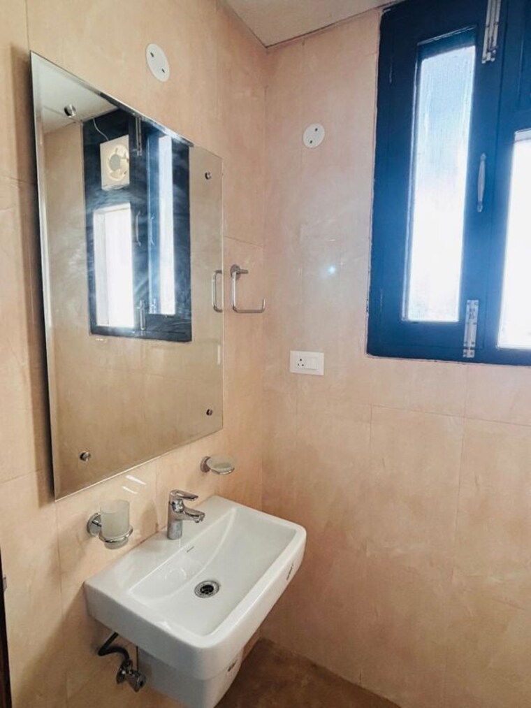 Bathroom, sector 115 1 RK 150 Sq.Yd. Apartment In Sector 115 Mohali 9767345