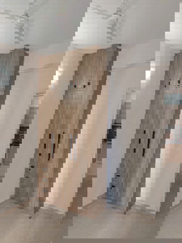 2 BHK 687 Sq.Ft. Apartment in Signature The Millennia 3