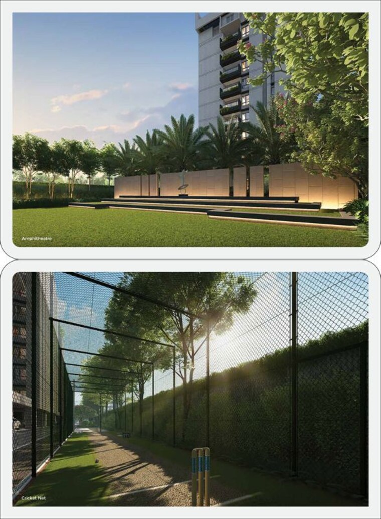 Balcony, jyoti nagar 4 Bedroom 2190 Sq.Ft. Apartment In Jyoti Nagar Siliguri 9766964