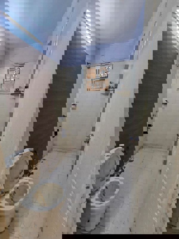 3 BHK Apartment For Rent in SVP Gulmohur Residency