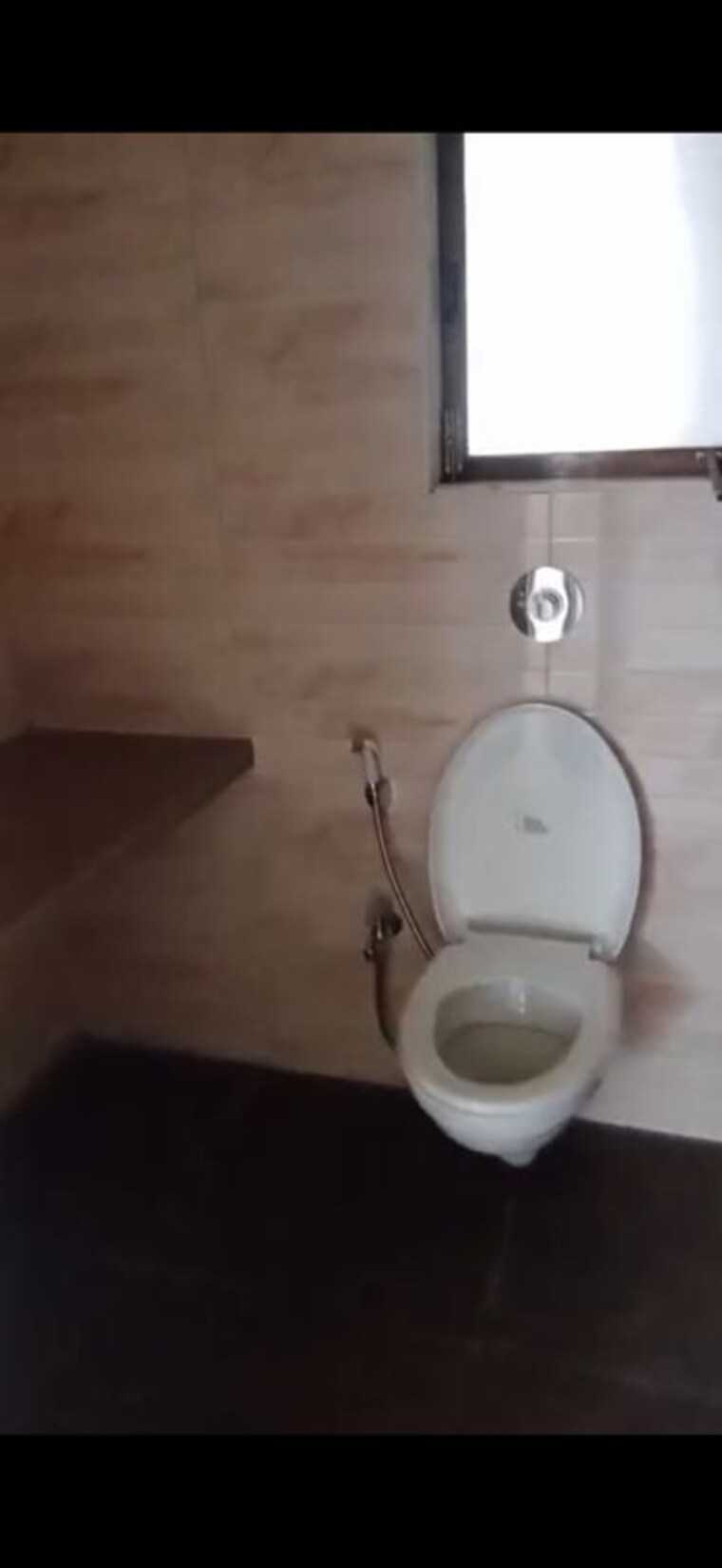 Bathroom, lotus-sky-garden 3 Bedroom 942 Sq.Ft. Apartment In Malad West Mumbai 9767355