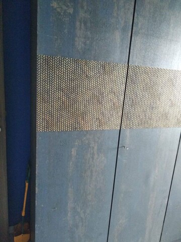 Bedroom in 4 BHK Apartment at Adani Group Western Heights, Andheri West – for Rent