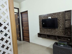 Furnished Amenities in 2 BHK Apartment at ROF Aalayas, Sector 102 – for Rent