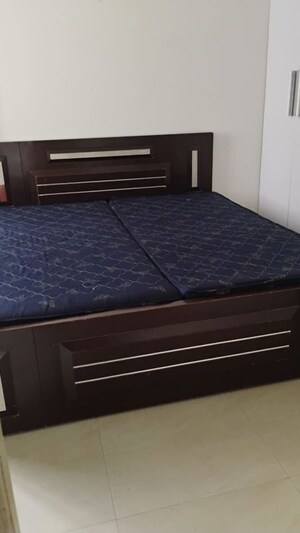 Bedroom in 2 BHK Apartment at ROF Aalayas, Sector 102 – for Rent