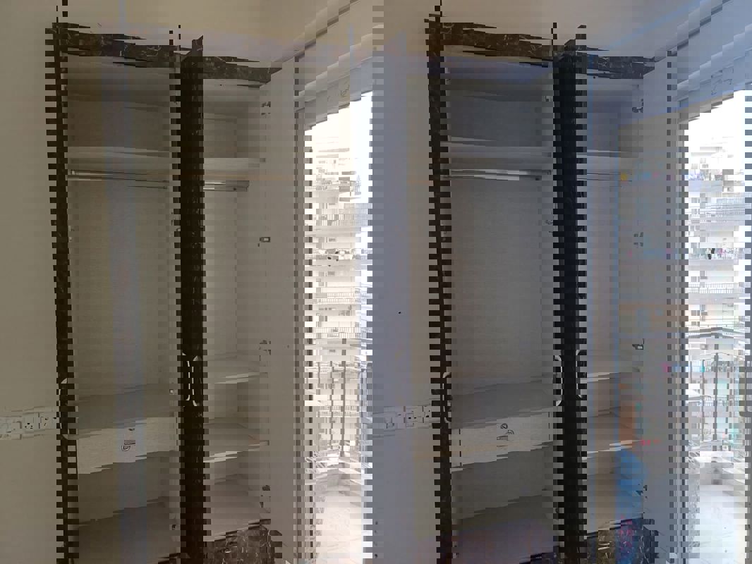 2 BHK Apartment For Rent in ROF Aalayas