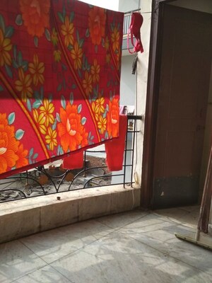 Bedroom in 1 RK Builder Floor at Neb Sarai – for Rent