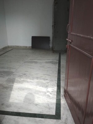 Bathroom in 1 RK Builder Floor at Neb Sarai – for Rent