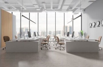  Office Space For Rent in Sector 5