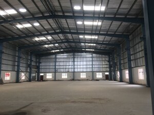  Warehouse For Rent in Sector 63