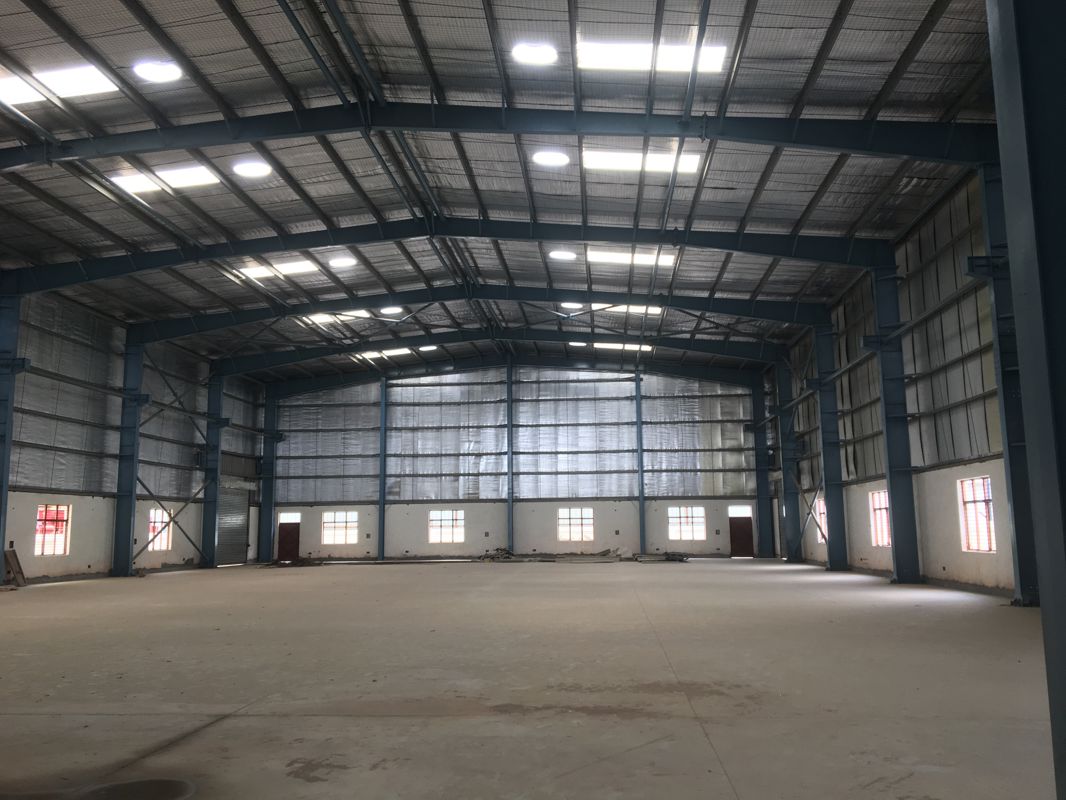 Warehouse For Rent in Sector 63