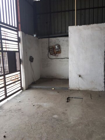 Balcony in  Warehouse at Sector 63 – for Rent