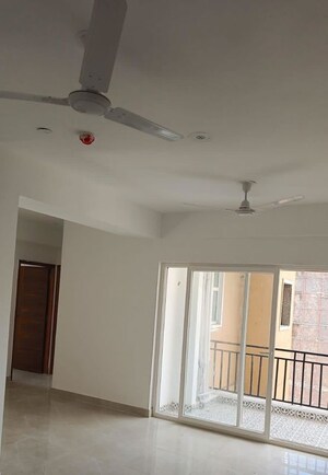 Living Room in 2 BHK Apartment at Earthcon Casa Grande II, Chi V Greater Noida – for Sale
