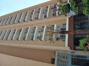 2 BHK Apartment For Sale in Earthcon Casa Grande II, Chi V Greater Noida