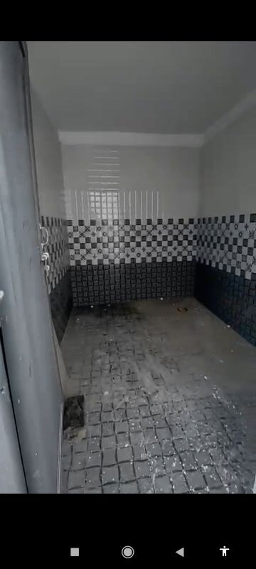 Balcony in 2 BHK Villa at Chinhat – for Sale