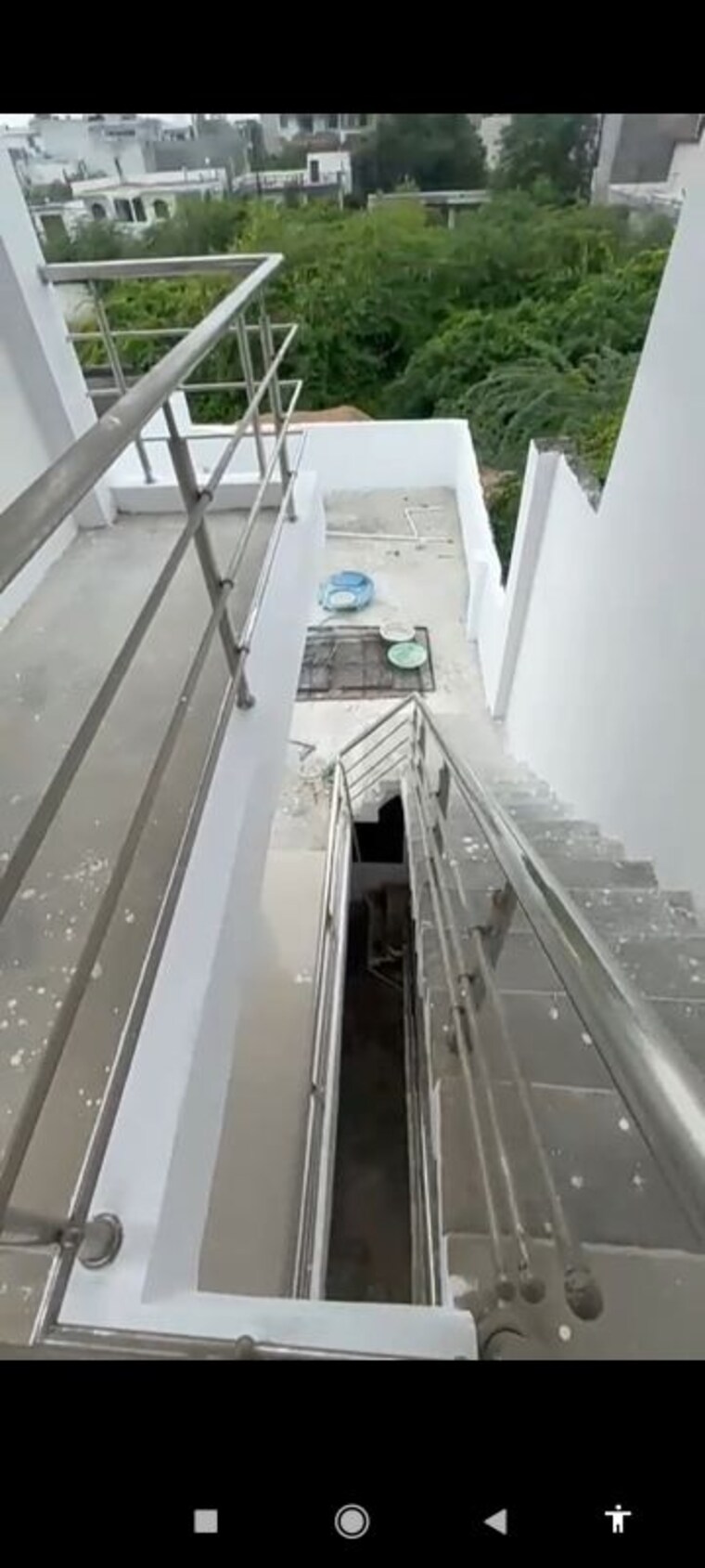 Balcony, chinhat 2 Bedroom 1500 Sq.Ft. Villa In Chinhat Lucknow 9767367