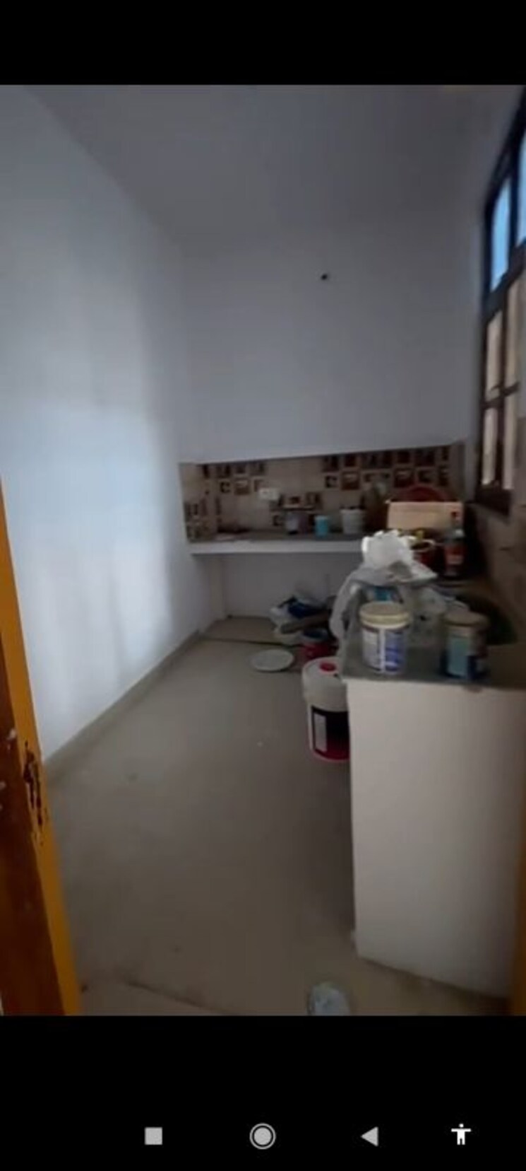 Kitchen, chinhat 2 Bedroom 1500 Sq.Ft. Villa In Chinhat Lucknow 9767367