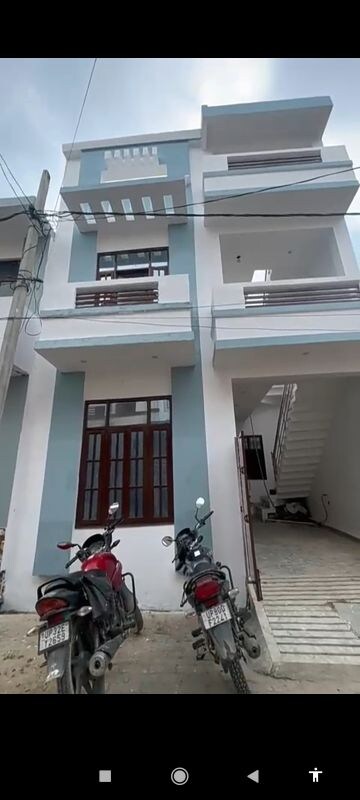 2 BHK Villa For Sale in Chinhat