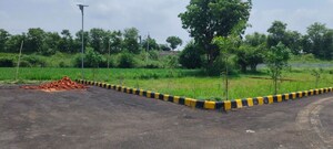 Plot Area in  Plot at Tappal – for Sale