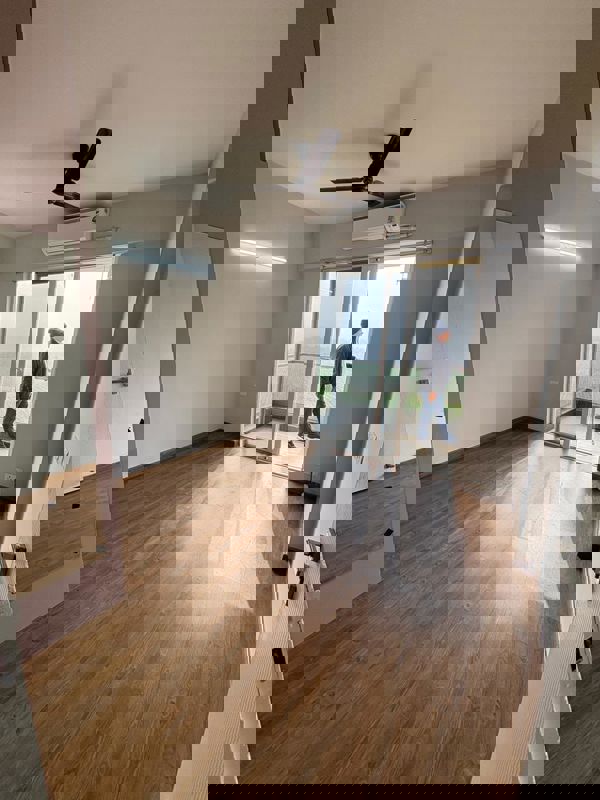 3 BHK + Pooja Room 1555 Sq.Ft. Apartment in Signature Global City