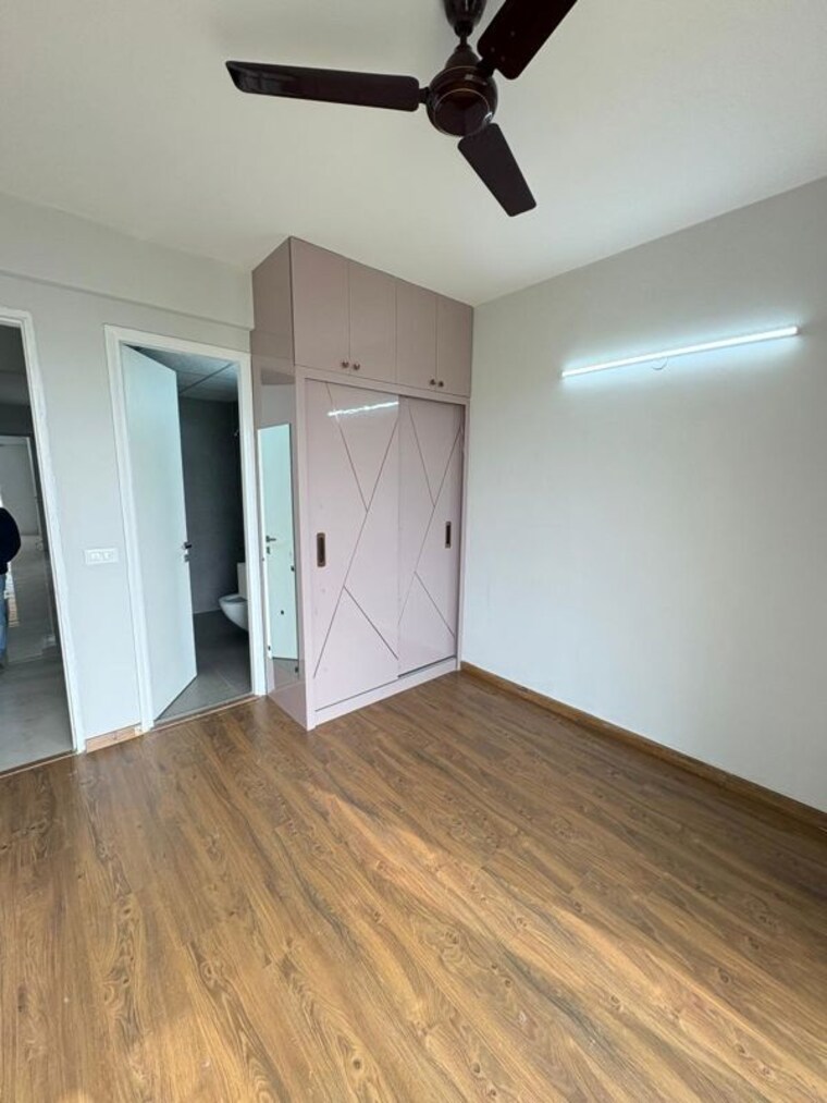 Room, signature-global-city 3 Bedroom 1555 Sq.Ft. Apartment In Sector 37d Gurgaon 9767375