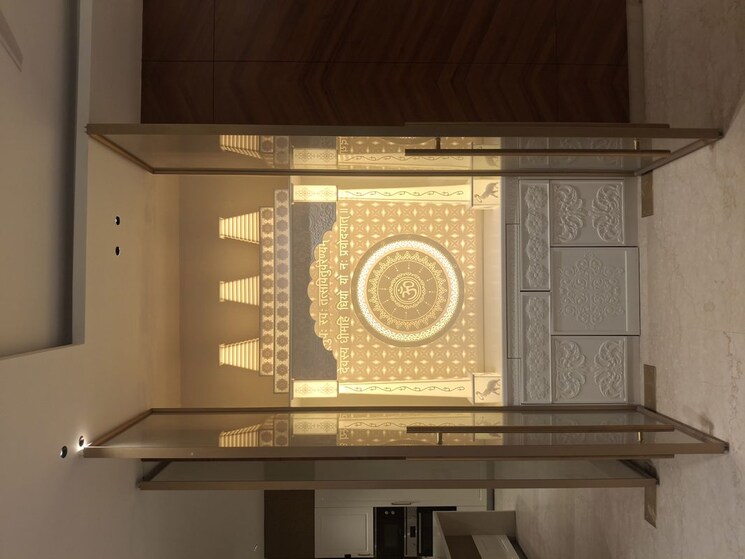 Kitchen, ansal-sushant-lok-i 4 Bedroom 3800 Sq.Ft. Builder Floor In Sector 43 Gurgaon 9437348