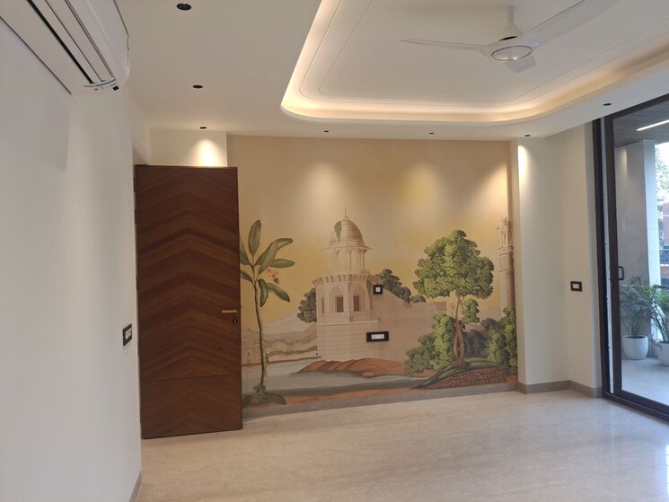 Room, ansal-sushant-lok-i 4 Bedroom 3800 Sq.Ft. Builder Floor In Sector 43 Gurgaon 9437348
