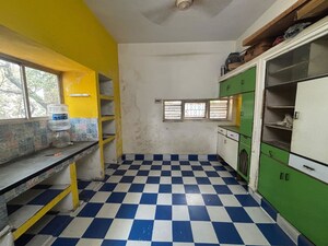 Master Bedroom in 1 BHK Apartment at Erandavane CHS, Erandwane – for Rent