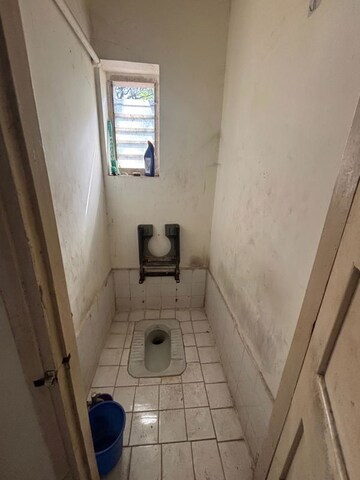 1 BHK Apartment For Rent in Erandavane CHS, Erandwane