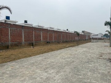  Plot – Exterior View View at Faizabad Road - for Sale