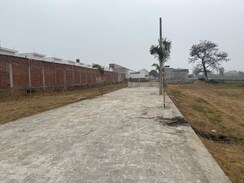 Plot For Sale in Faizabad Road