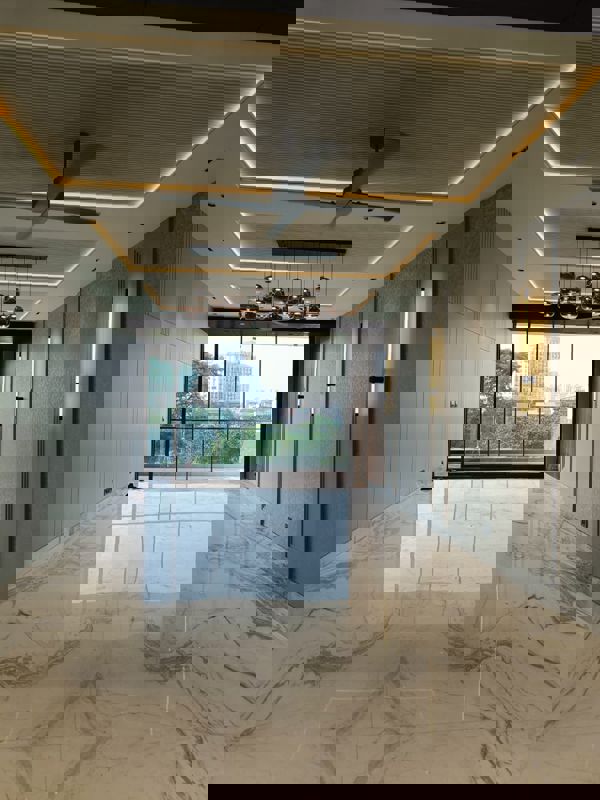 4 BHK + Pooja Room,Servant Room 4400 Sq.Ft. Builder Floor in DLF City Phase IV