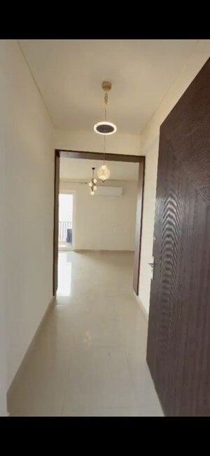 Building Lobby in 3 BHK Apartment at Shiv The Ozone Solitaire, Sector 87 – for Rent