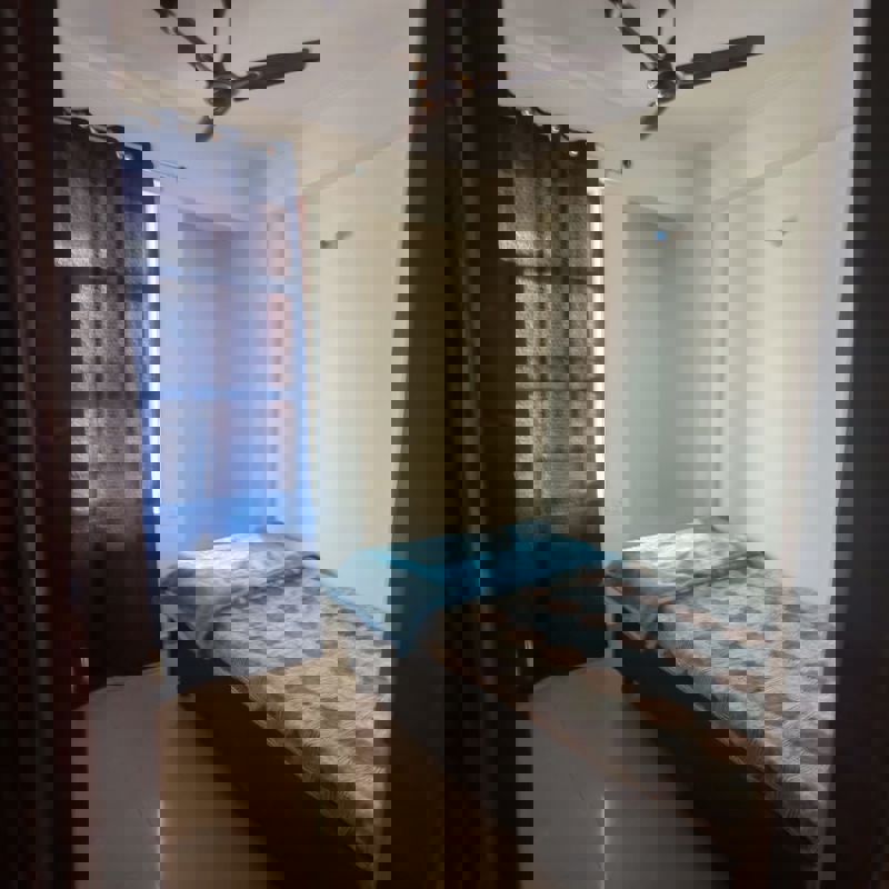 1 BHK Apartment For Rent in Himalaya Tanishq