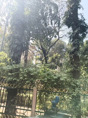 2 BHK Apartment – Exterior View View at Vile Parle West - for Rent