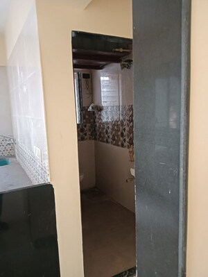 Building Lobby in 2 BHK Apartment at Vile Parle West – for Rent