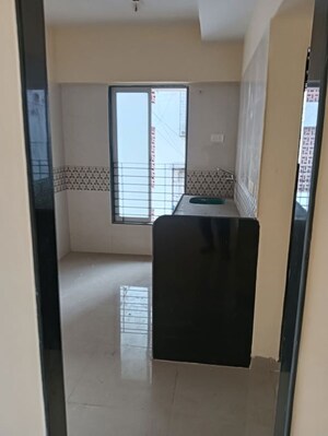 Kitchen in 2 BHK Apartment at Vile Parle West – for Rent