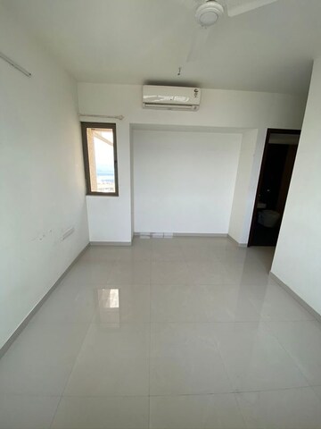 Building Lobby in 1 BHK Apartment at Puranik City, Kasarvadavali – for Sale