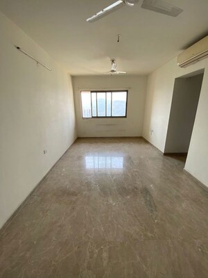 1 BHK Apartment For Sale in Puranik City, Kasarvadavali