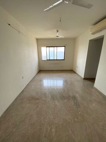 1 BHK Apartment For Sale in Puranik City, Kasarvadavali