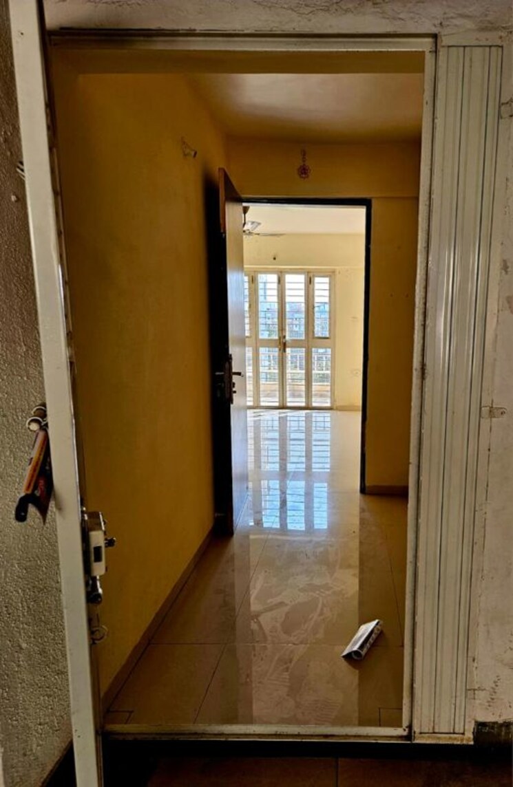 undefined, paravsakshi-apartments 3 Bedroom 1400 Sq.Ft. Apartment In Pimple Saudagar Pune 9760001