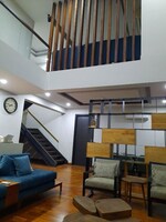 4 BHK + Pooja Room,Servant Room,Study Room,Extra Room 500 Sq.Yd. Villa in Vipul Tatvam Villas