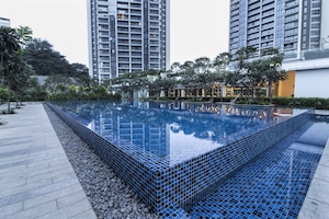 3 BHK Apartment For Sale in Oberoi Exquisite Goregaon, Goregaon East