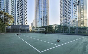 3 BHK Apartment – Exterior View View at Oberoi Exquisite Goregaon, Goregaon East - for Sale