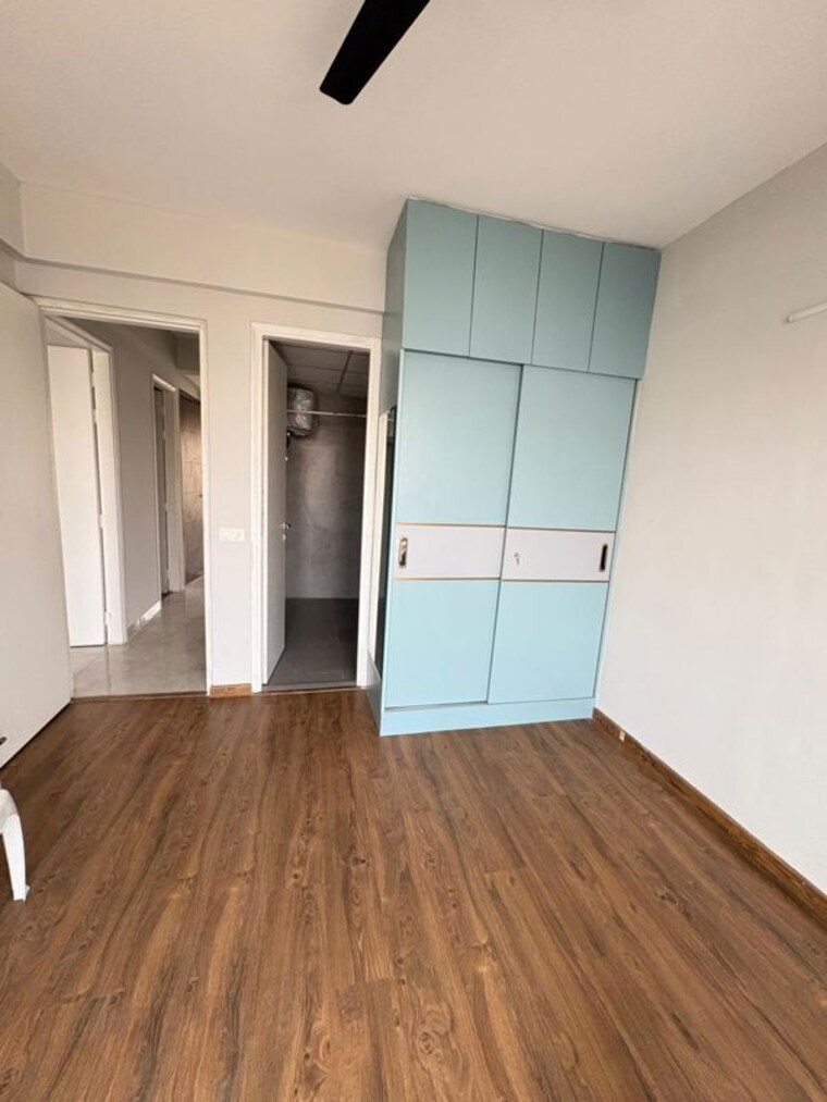 Room, signature-global-city 3 Bedroom 1295 Sq.Ft. Apartment In Sector 37d Gurgaon 9767406