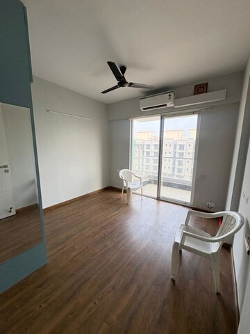 Bathroom in 3 BHK Apartment at Signature Global City, Sector 37d – for Rent