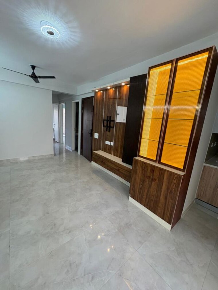 Room, signature-global-city 3 Bedroom 1295 Sq.Ft. Apartment In Sector 37d Gurgaon 9767406