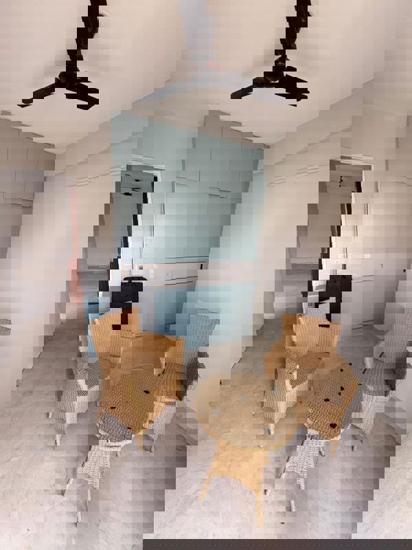 3 BHK 1295 Sq.Ft. Apartment in Signature Global City