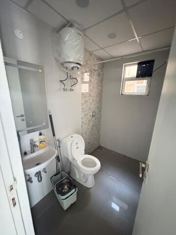 Master Bedroom in 3 BHK Apartment at Signature Global City, Sector 37d – for Rent